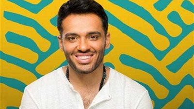 رامي جمال يُصاب بهذا المرض ويهدده بالاعتزال