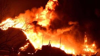 إعلان الطوارئ بـ