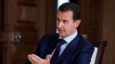 الرئيس السوري: نعتمد سياسة اقتصادية معتدلة بلا خصخصة للقطاع العام