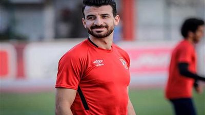لاعب الأهلي يواصل العلاج الطبيعي استجابة للخبير الألماني