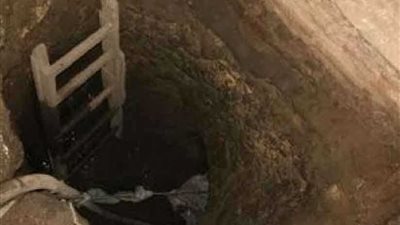 القبض على 5 أثناء التنقيب عن الآثار بمنزل في شبين القناطر