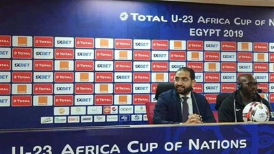 مدرب نيجيريا: مباراتنا أمام زامبيا ستكون 