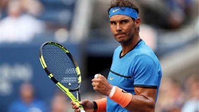 الإسباني رافائيل نادال يحافظ على صدارة التصنيف العالمي للتنس