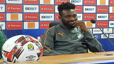 قائد كوت ديفوار: جاهزون للفوز على جنوب إفريقيا