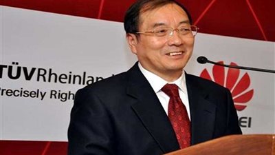 وفد صيني رفيع المستوى يزور مصر لبحث سبل تعزيز التعاون