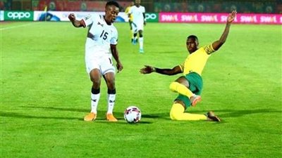 تشيلويا: قادرون على تحقيق الفوز على نيجيريا واقتناص الثلاث نقاط من تحت أقدام أفضل منتخبات القارة