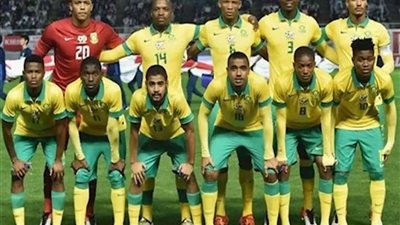لاعب جنوب إفريقيا: حصلنا على ما نريد أمام زامبيا وجاهزون لكوت ديفوار
