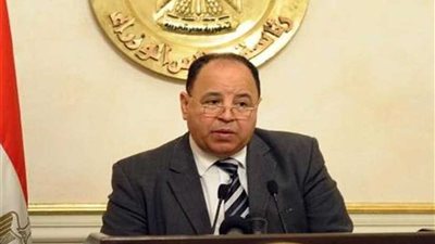 معيط: إعداد قانون الفاتورة الإلكترونية لربط الضرائب بالجهات المعنية بالبيع والشراء