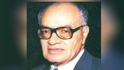 أديب شارع الصحافة!