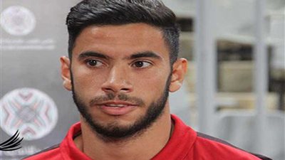 رسميًا.. ناصر ماهر يغيب عن المنتخب الأولمبي لنهاية البطولة