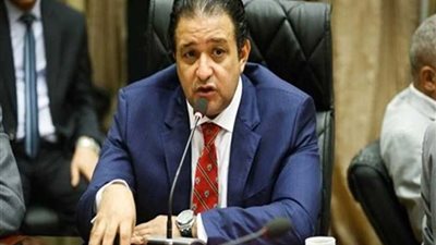 علاء عابد: السجون المصرية أصبحت مؤسسات تأهيل وإصلاح للنزلاء
