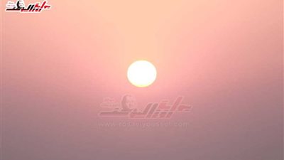 معهد البحوث الفلكية : عطارد بدأ رحلته عبر قرص الشمس في الساعة 2.35 ظهراً بتوقيت القاهرة