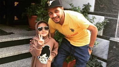 المرض الخبيث ينتصر.. علاء علي يستسلم ويودع دنيانا وطفلان والسيرة الطيبة لدى الزملكاوية