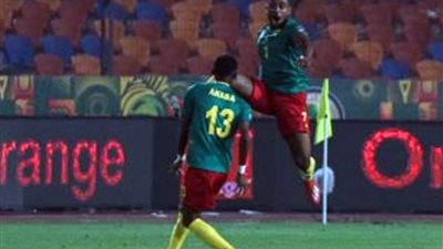 الكاميرون الأولمبي يواجه مالي بـ