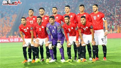 منتخب مصر يحول تأخره لفوز على غانا ويقتنص بطاقة نصف النهائي