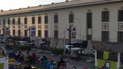 التوسع في أنشطة شارع 306 بالقاهرة والمحافظات