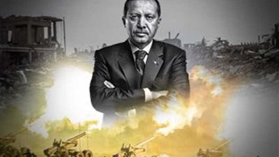 تسجيل صوتي لأردوغان يفضح سياساته القمعية