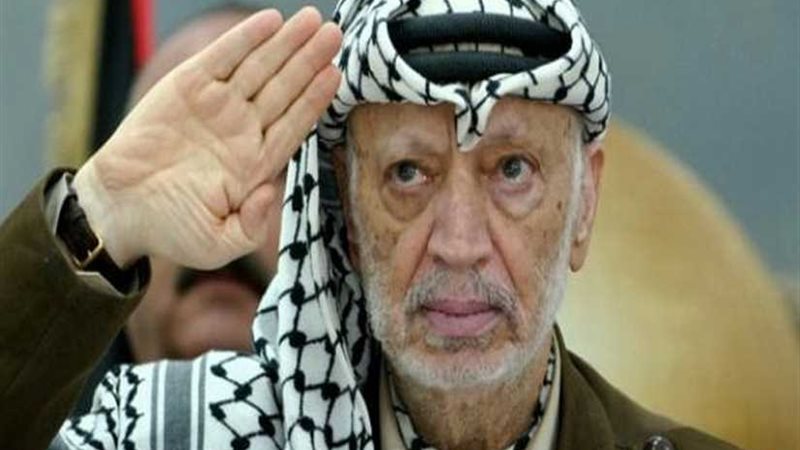 15 عاما على رحيل