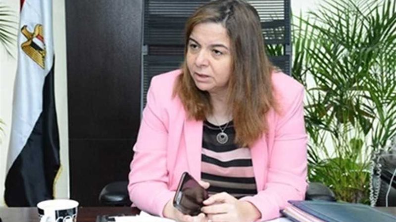 مي عبد الحميد تكشف