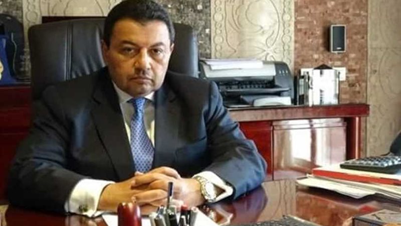 جبهة إنقاذ الوفد: