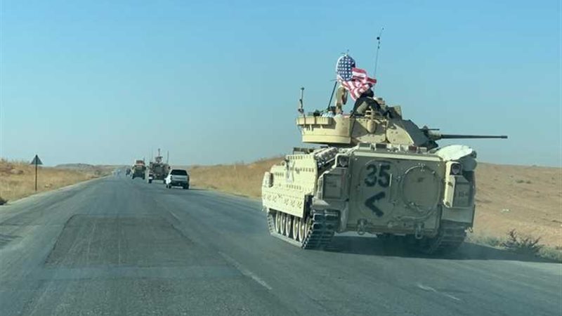 عاجل.. تحرك قوات