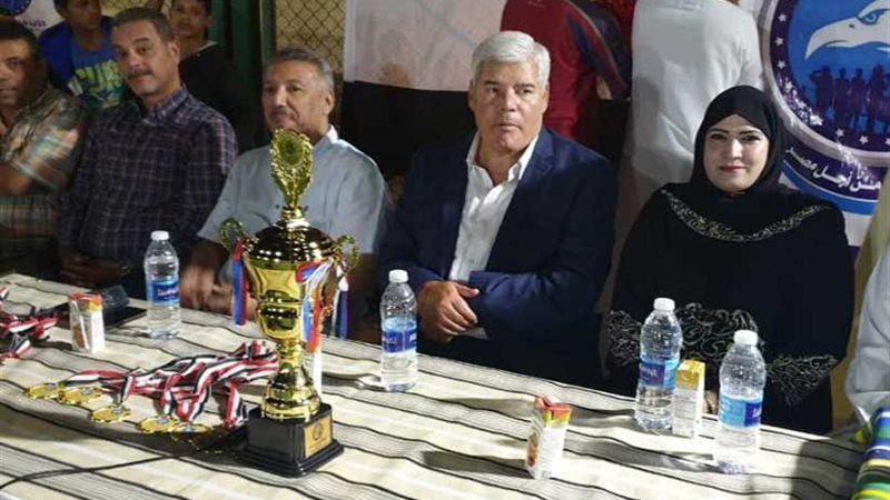 بالصور.. مستقبل وطن