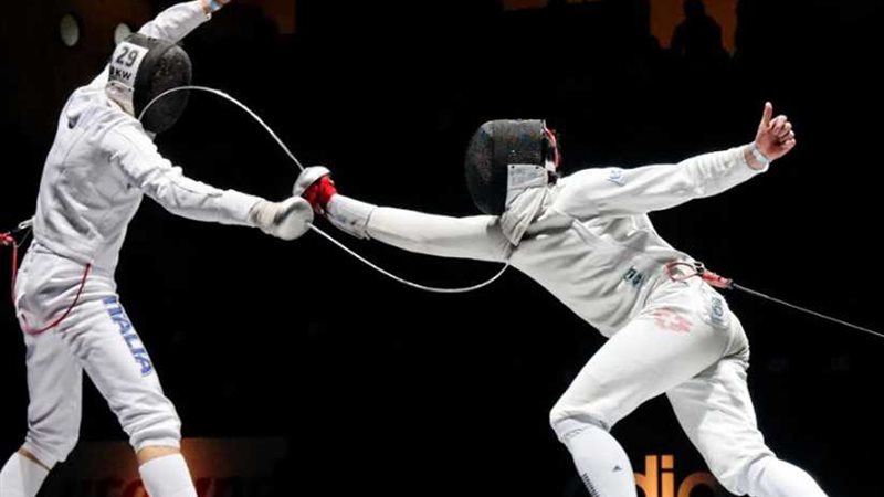 منتخب الشيش يهزم