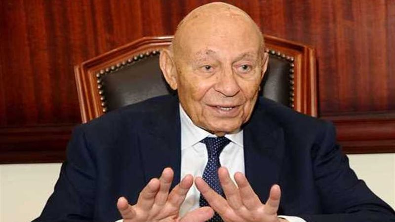 فايق يشكر الرئيس