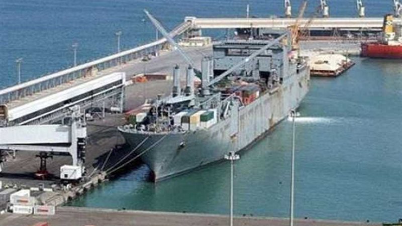 طوارئ بموانئ البحر