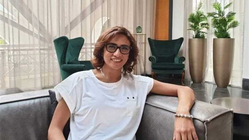 رباب فراج: اتجاه