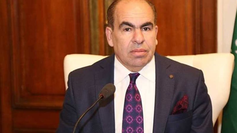 ياسر الهضيبي: بيت