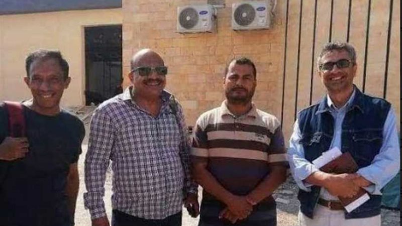 متحف الغردقة يستعد