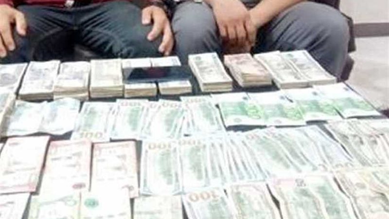 إحباط محاولة تهريب