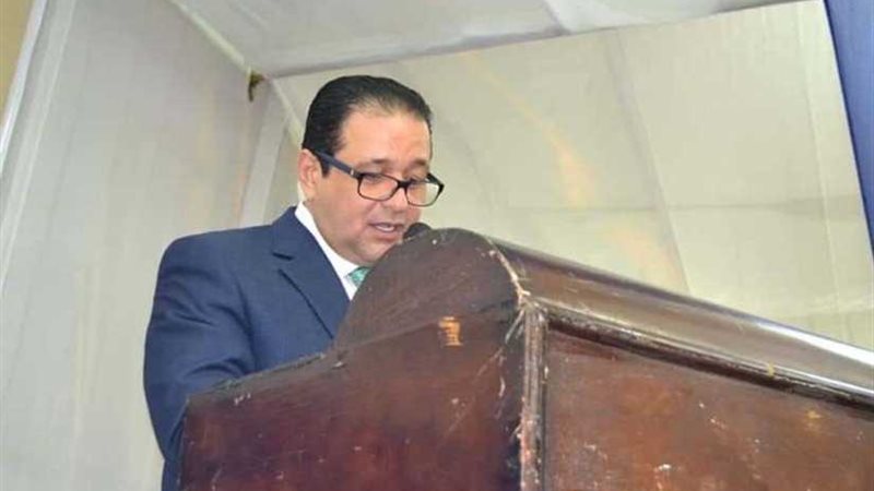 نائب رئيس مستقبل