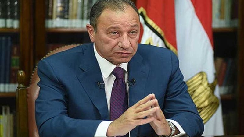 مجلس إدارة الأهلي