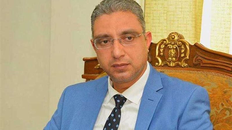 محافظ سوهاج: رصف