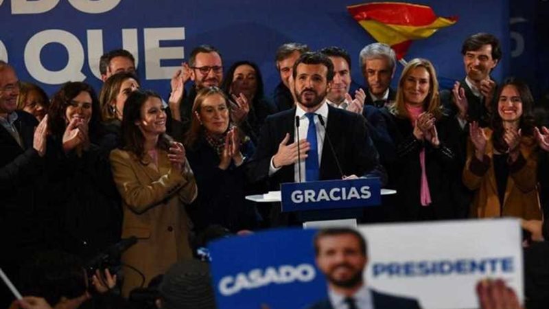 نتائج أولية.. لا