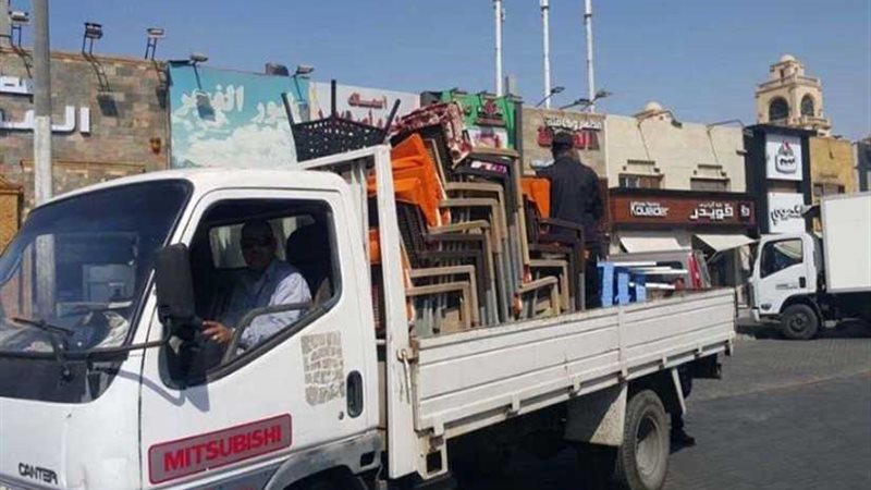 جهاز القاهرة الجديدة