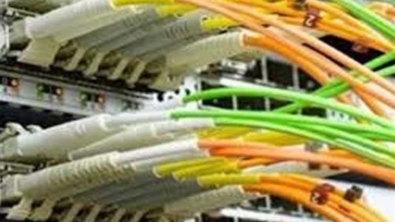 عودة خدمة الإنترنت