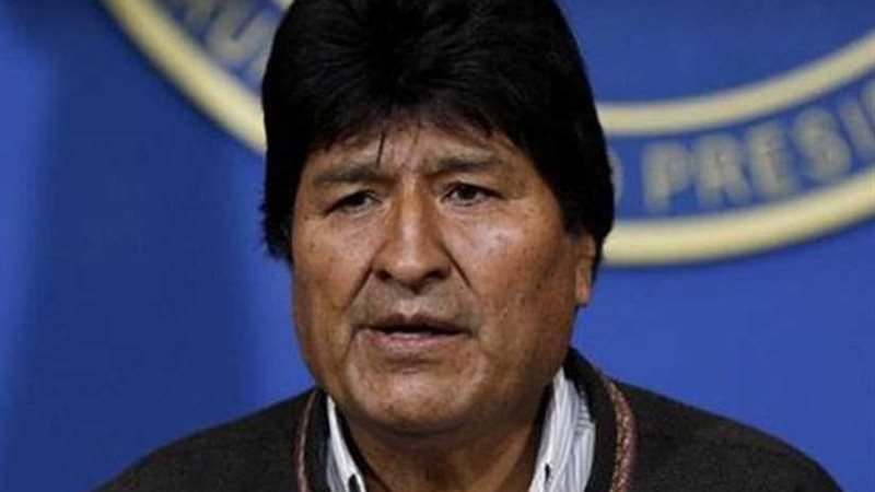 بوليفيا تنفي وجود