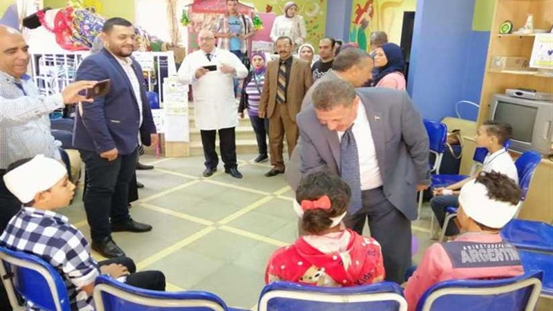 معًـا من أجل صحتك