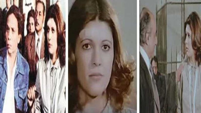 الفنانة شريفة زيتون..