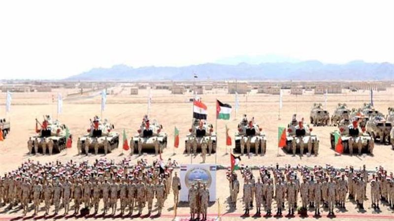 عاجل.. ختام فعاليات