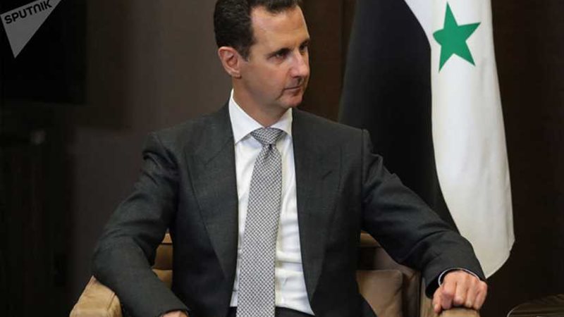 عاجل.. الكرملين يعلق