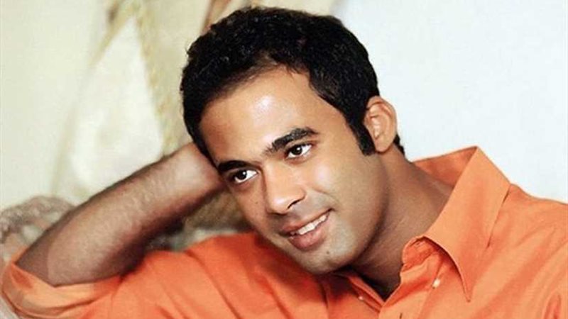 هيثم أحمد زكى.. دراما