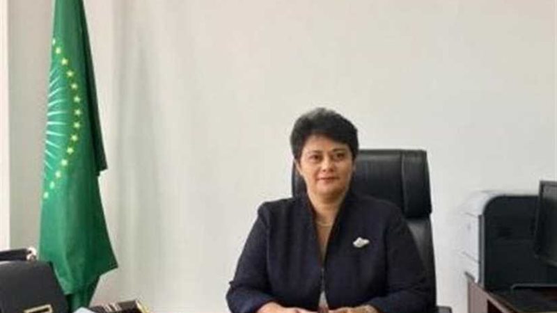 الاتحاد الأفريقي