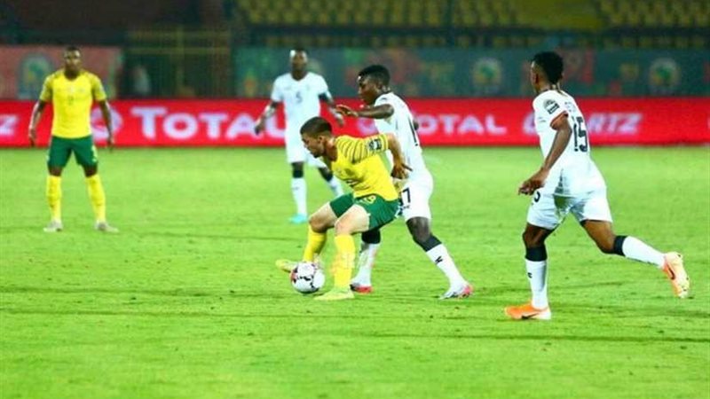 التعادل السلبي يفرض