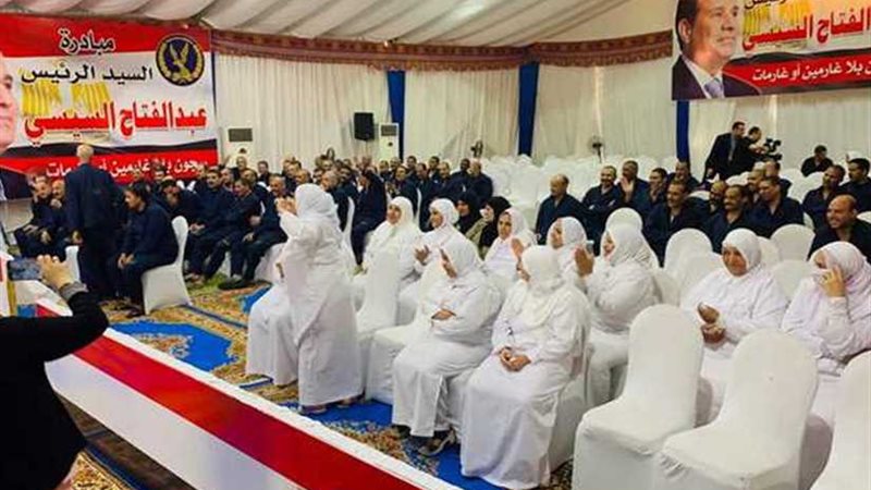 مساعد وزير الداخلية