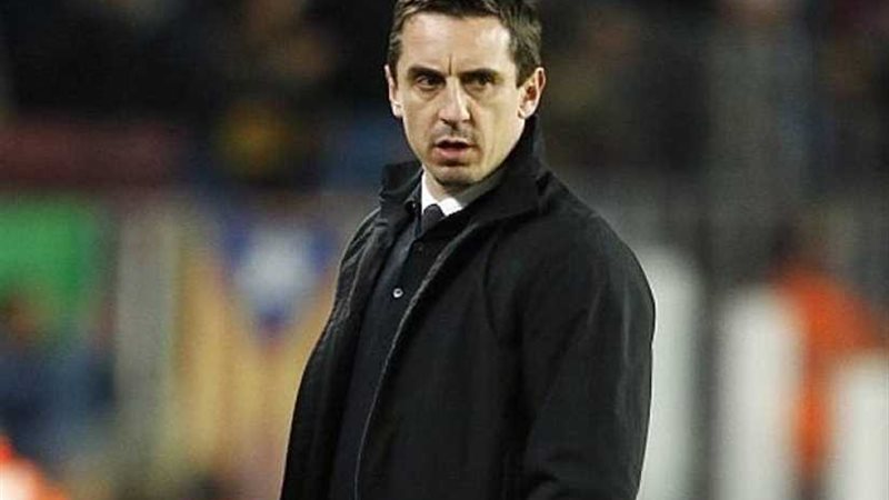 القائد السابق لليونايتد