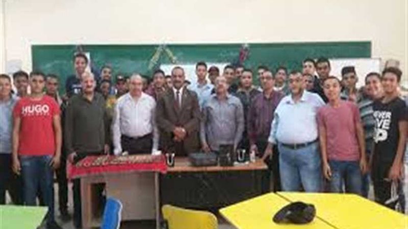 ندوة بالاسكندرية